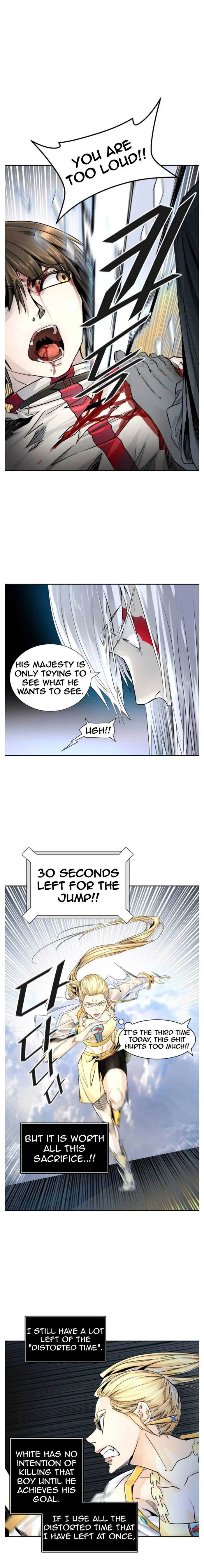 Tower of God Chapter 498 image 22_optimized